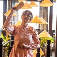 Ao Dai rental Hoi An