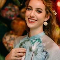 Ao Dai rental Hoi An