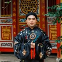 Ao Dai rental Hoi An