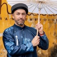 Ao Dai rental Hoi An