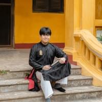Ao Dai rental Hoi An