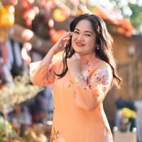 Ao Dai rental Hoi An