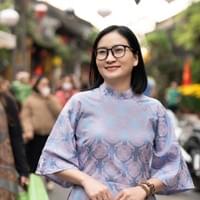 Ao Dai rental Hoi An