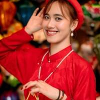 Ao Dai rental Hoi An