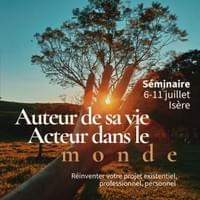 Transition & Projet de Vie