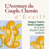 Stage Tantra Couple Duo