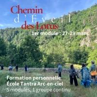 Cycle annuel de 5 modules