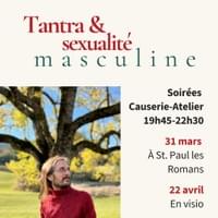 Tantra & Sexualité masculine