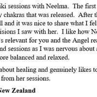 Client Testimonial