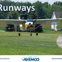 Turf Runway Essentials