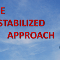 Stabilized Approach 