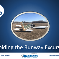 Avoiding the Runway Excursion