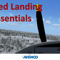Forced Landing Essentials