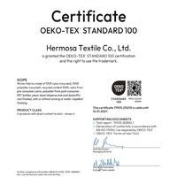 Oeko-Tex Recycle