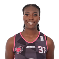 Amourelle CETOUT FERNANDES DAS