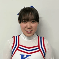 2年Chie,2026期副主務