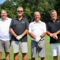 2019 2nd place winners