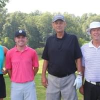 2019 1st Place Winners