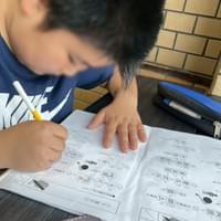 勉強中
