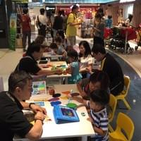 五感繪畫‧手眼協調遊戲真好玩~