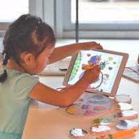 三創五感繪畫體驗活動