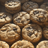 LEVAIN C.C COOKIES