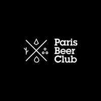 Logo Paris Beer Club