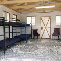 Upper Cabin