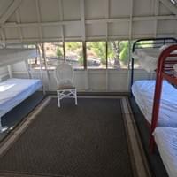 Lower Cabin