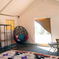 Safari Cabin