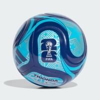 2026 worldcup Trionda ball