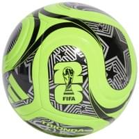 2026 worldcup Trionda ball