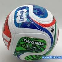Trionda football 2026 worldcup