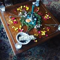 Custom Rituals and Celebrations