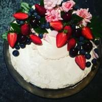 Custom Baking for Private Events