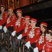 Wrap Party for Pixar's UP at the Paramount in Oakland