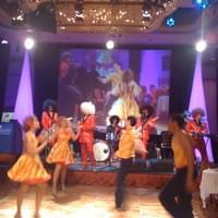 Length of Service Awards for CPMC Hospitals