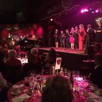 Fundraising Gala for 42nd Street Moon Theatre Company at Bimbo's 365 Club