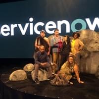 Live performance (audience of 10,000) and live streamed around the world.  We provided Actors, Costumes and Props,  and stage Direction