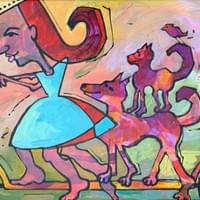 "Hopscotch"