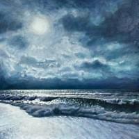 'Hazy Sun Shimmer, H.Head'