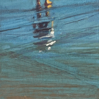 'A Man, the Sea & a Boat'