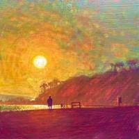 'Sundowner, Branksome'