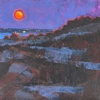 Harvest Moon, Ch'church Harb.