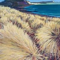 'Sunlight & Shadows, H. Head'