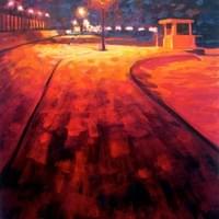 'Night Shelter'