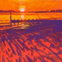 'Southbourne Sunset'