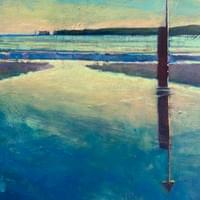 'Reflections, to Old Harry'