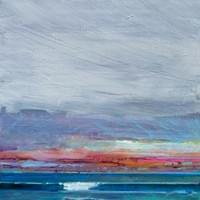 'Breaking Light I'