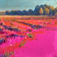 'Last Light, Longdown'